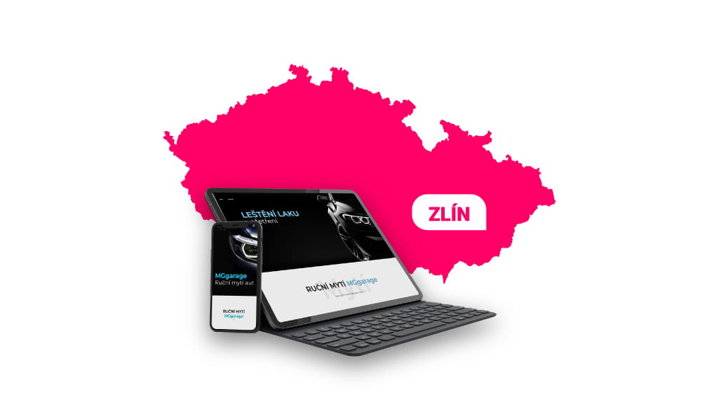 Weby Zlín