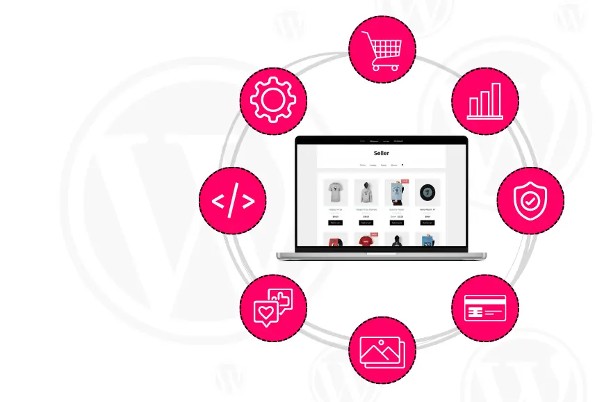 Eshop-WordPress