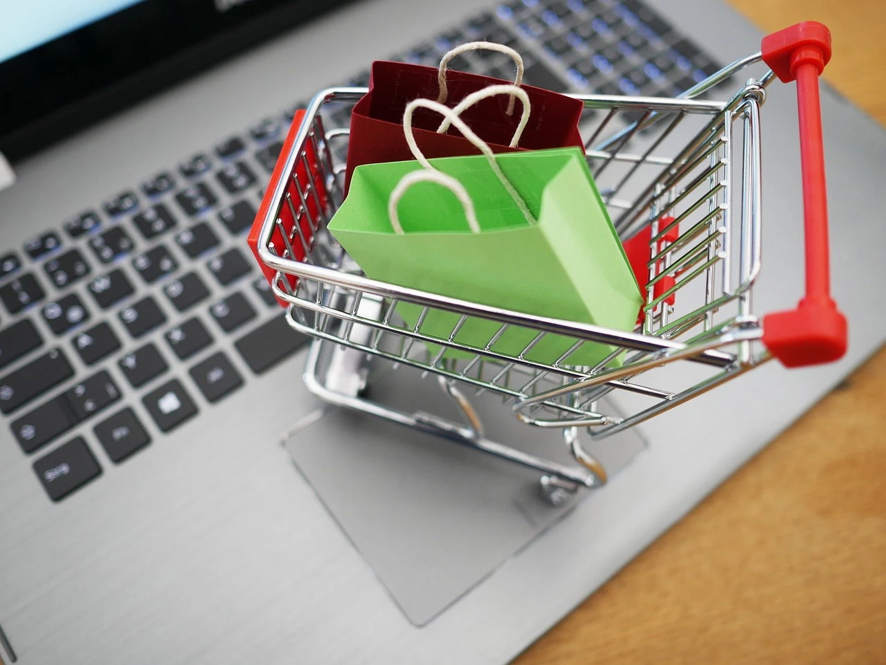 5 hlavních legislativních změn, které ovlivňují e-shopy