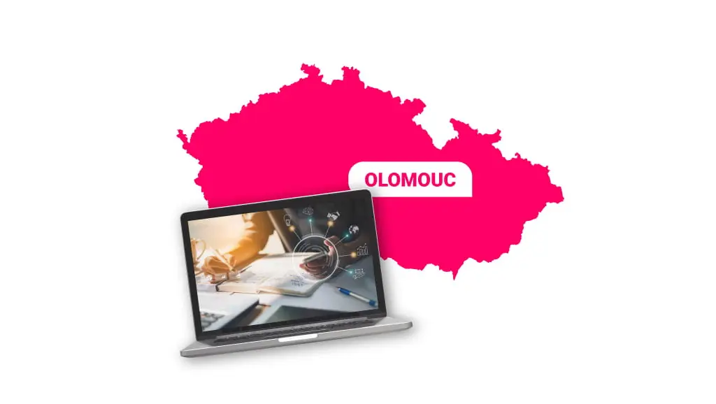 Digitální Olomouc
