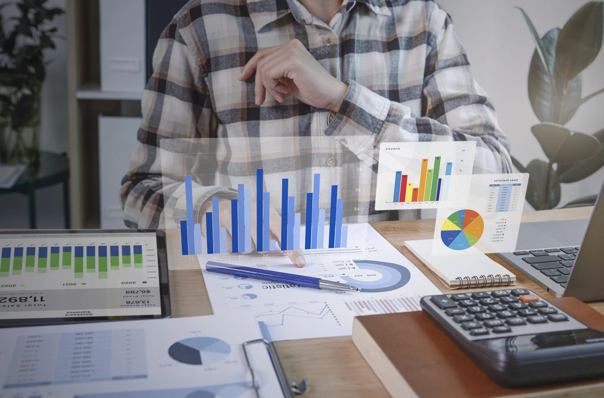 Alternativy Google Analytics – vizuální přehled pro webové analytiky