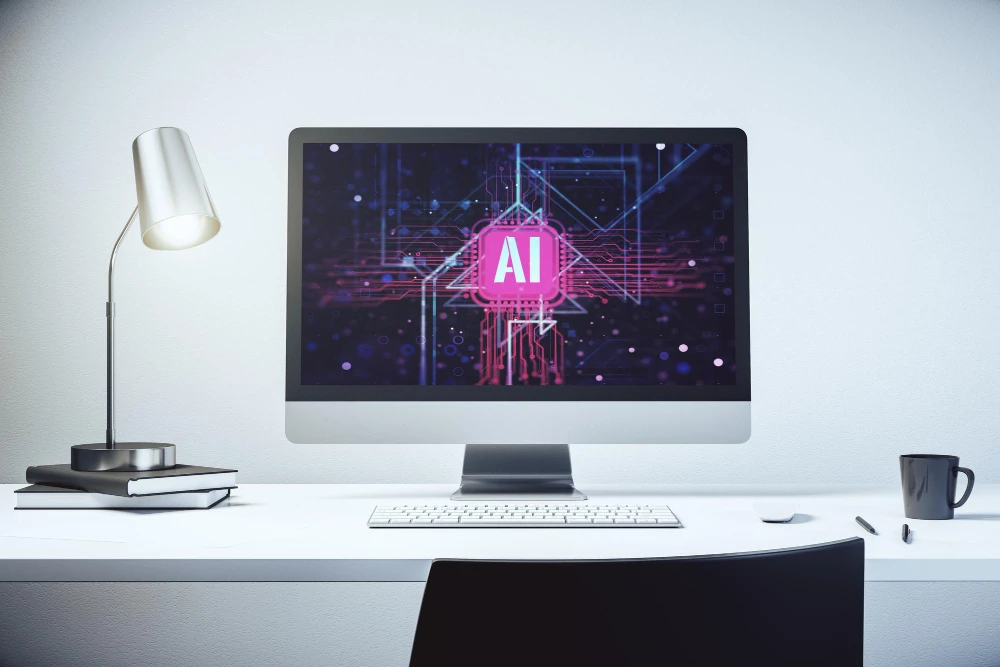 Bezpečnost webových aplikací v éře AI úvodní