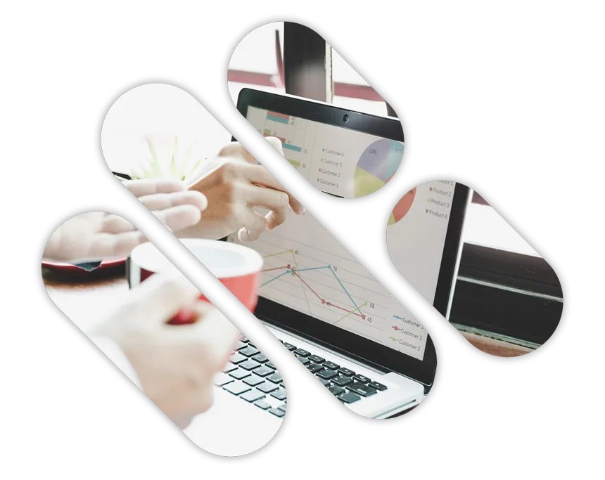 Analytika a reporting úvodní