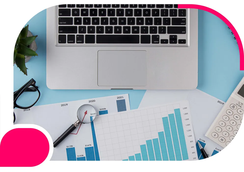 analytiky a reportingu pomůžeme vám