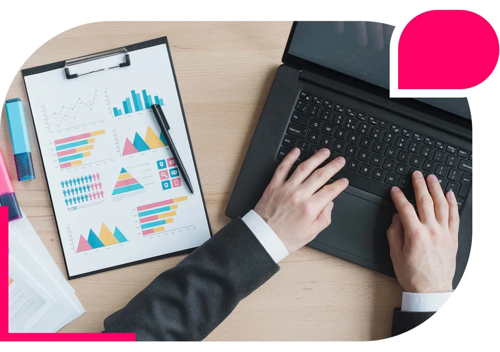 analytiky a reportingu přínosy