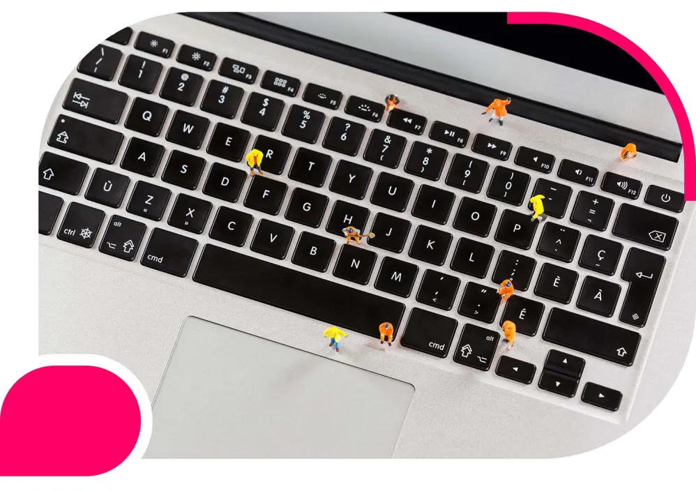 Analýza klíčových slov výhody