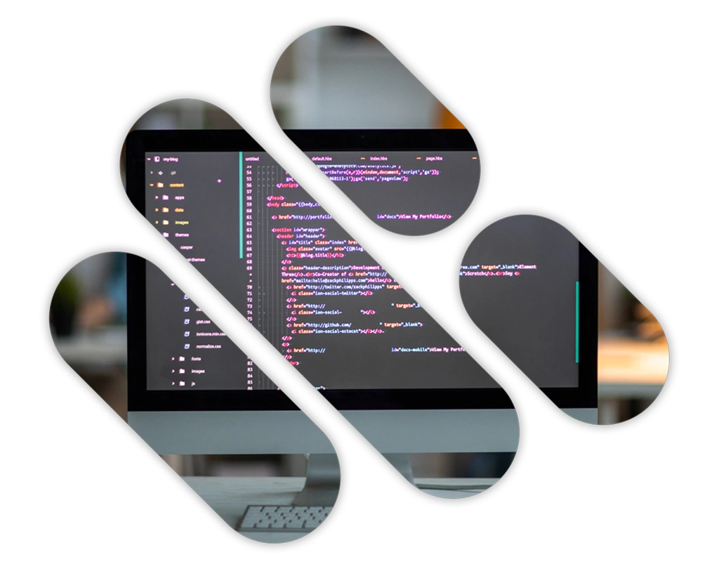 Aplikace JS úvodní banner