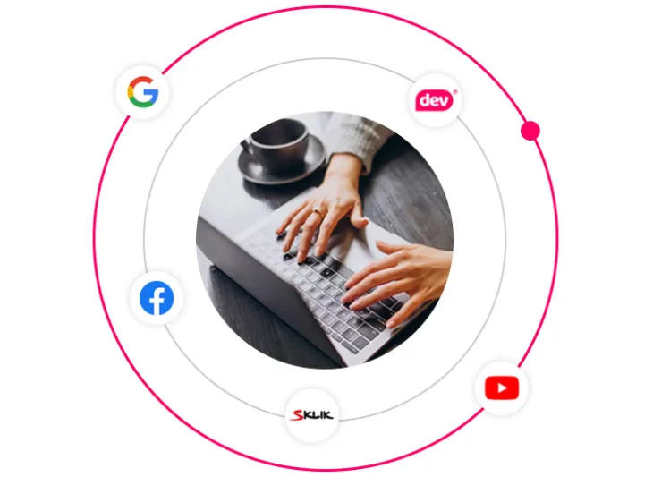 Bonus od google rychlejší start