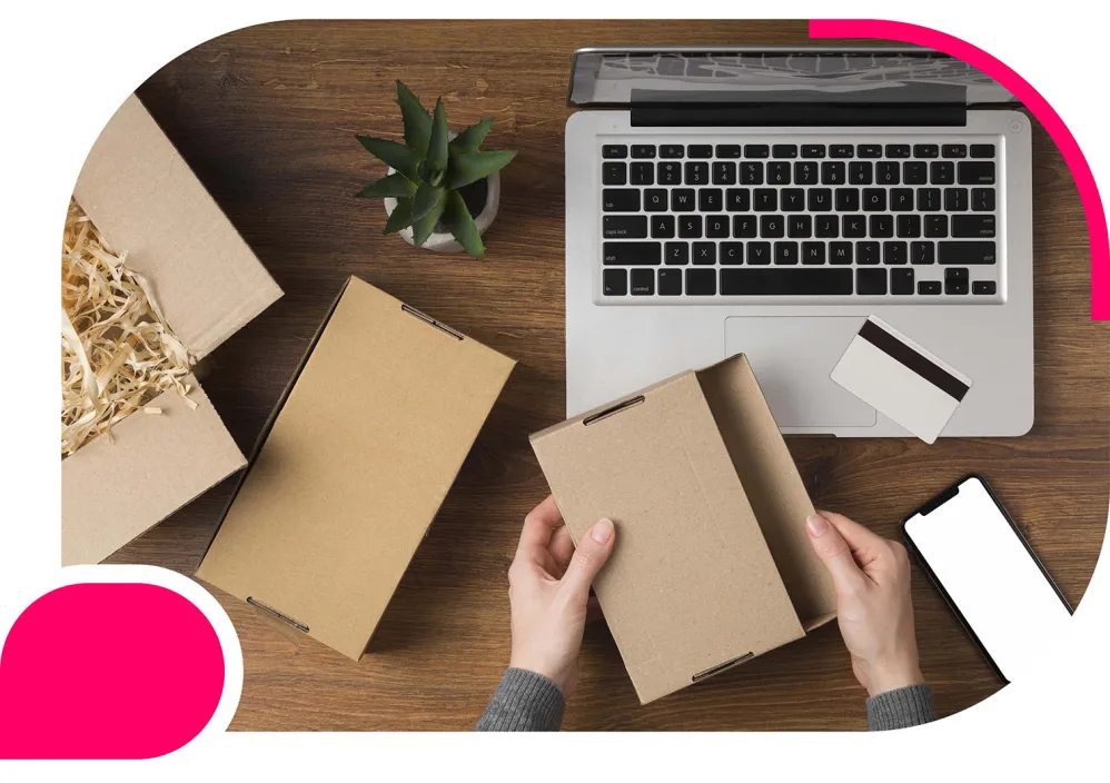 E-shop šablonové řešení výhody