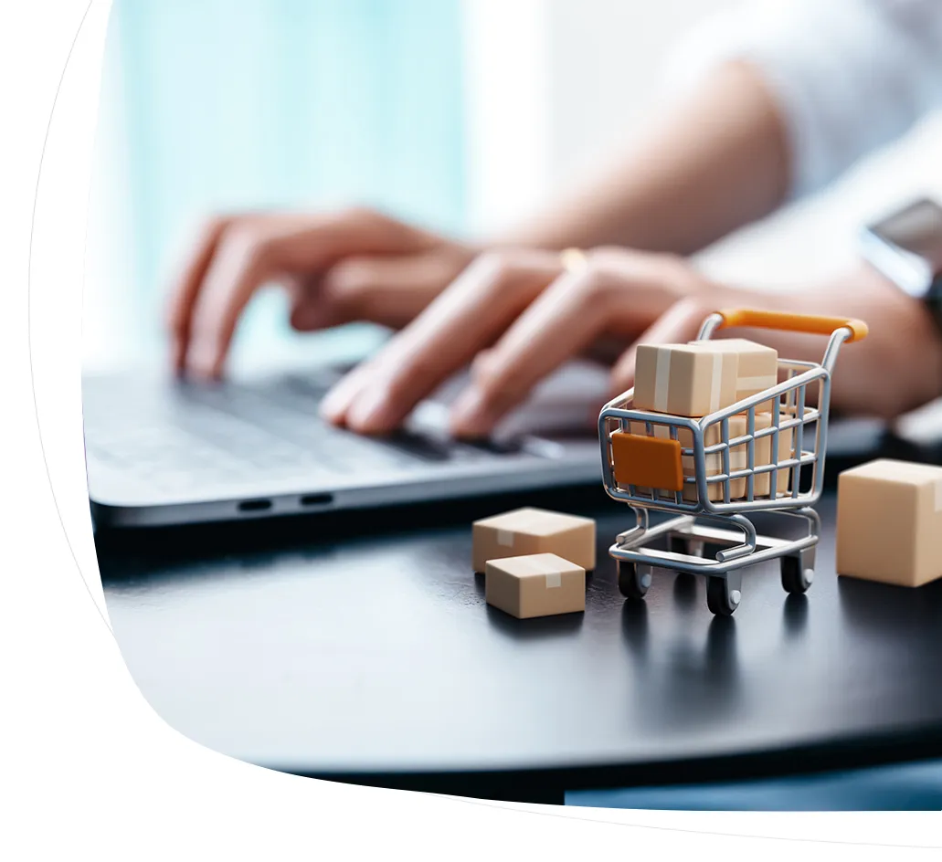 E-shopy