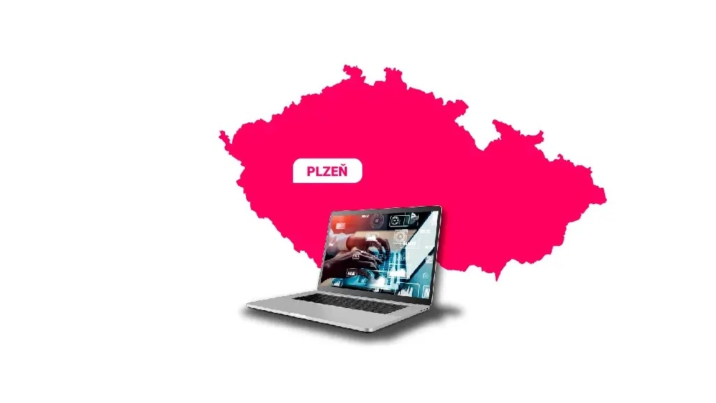 Digitální Plzeň