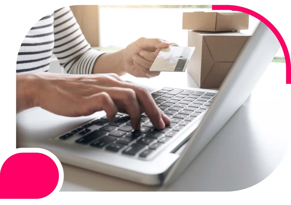 Eshop na míru výhody