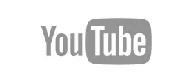 YouTube logo