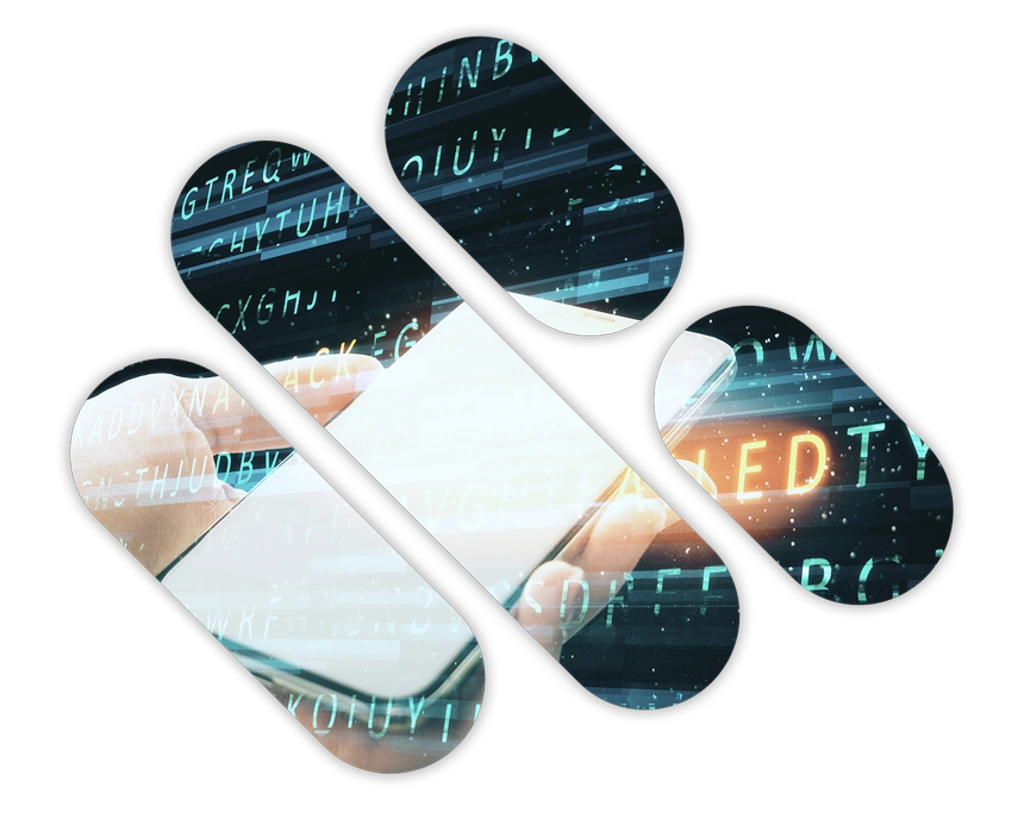 Flutter úvodní banner