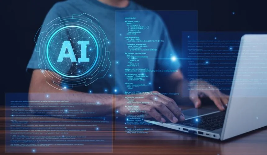 Generativni AI Expert dev