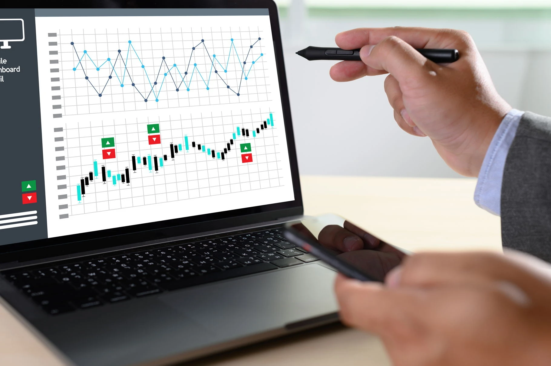 V čem všem nám můžou Google Analytics  pomoct?