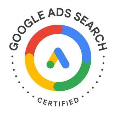 Google certifikace