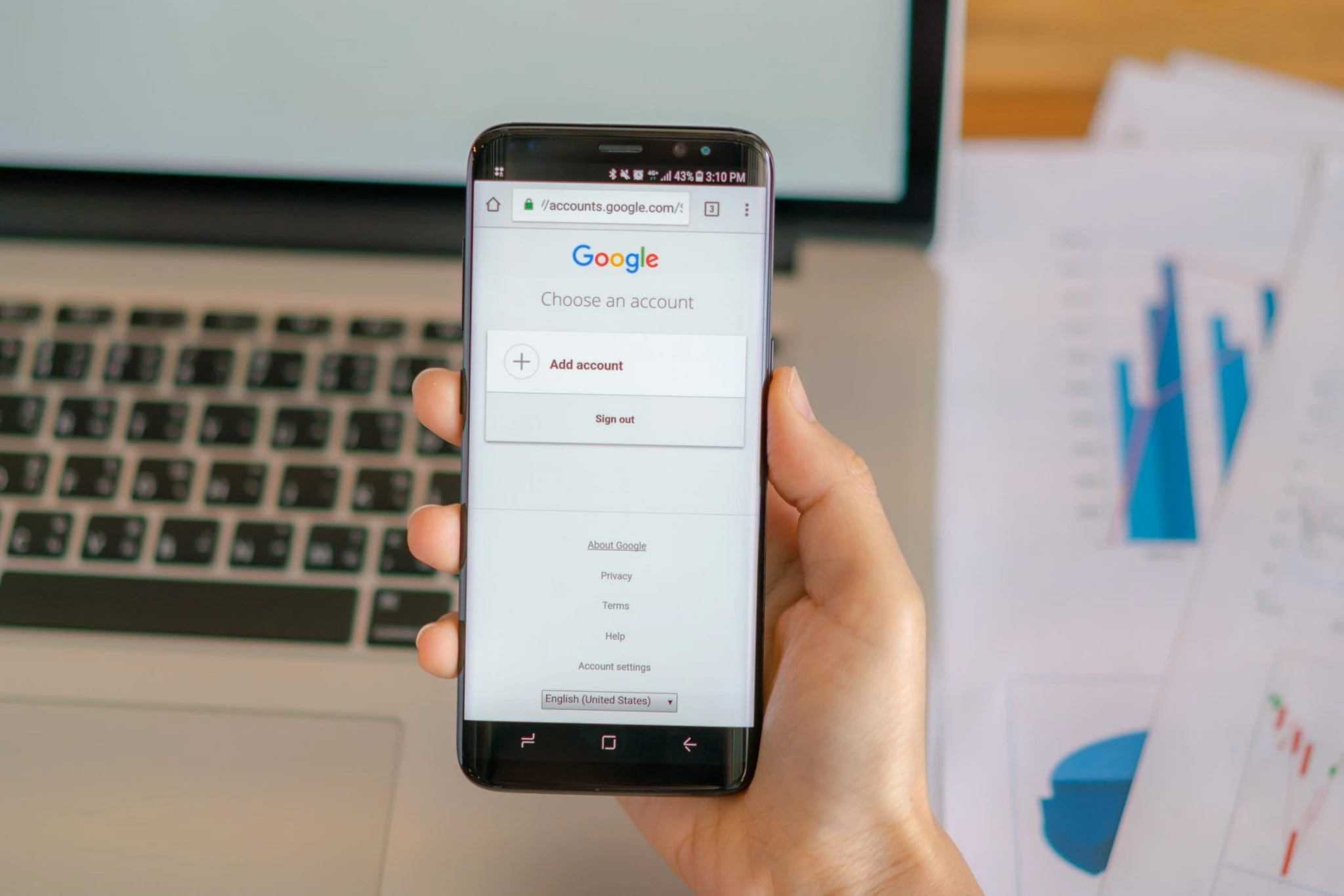 Google zakazuje funkci indexování požadavků