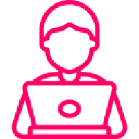 ikona Sběr kontaktů