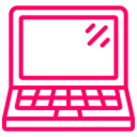 ikona správa webového obsahu