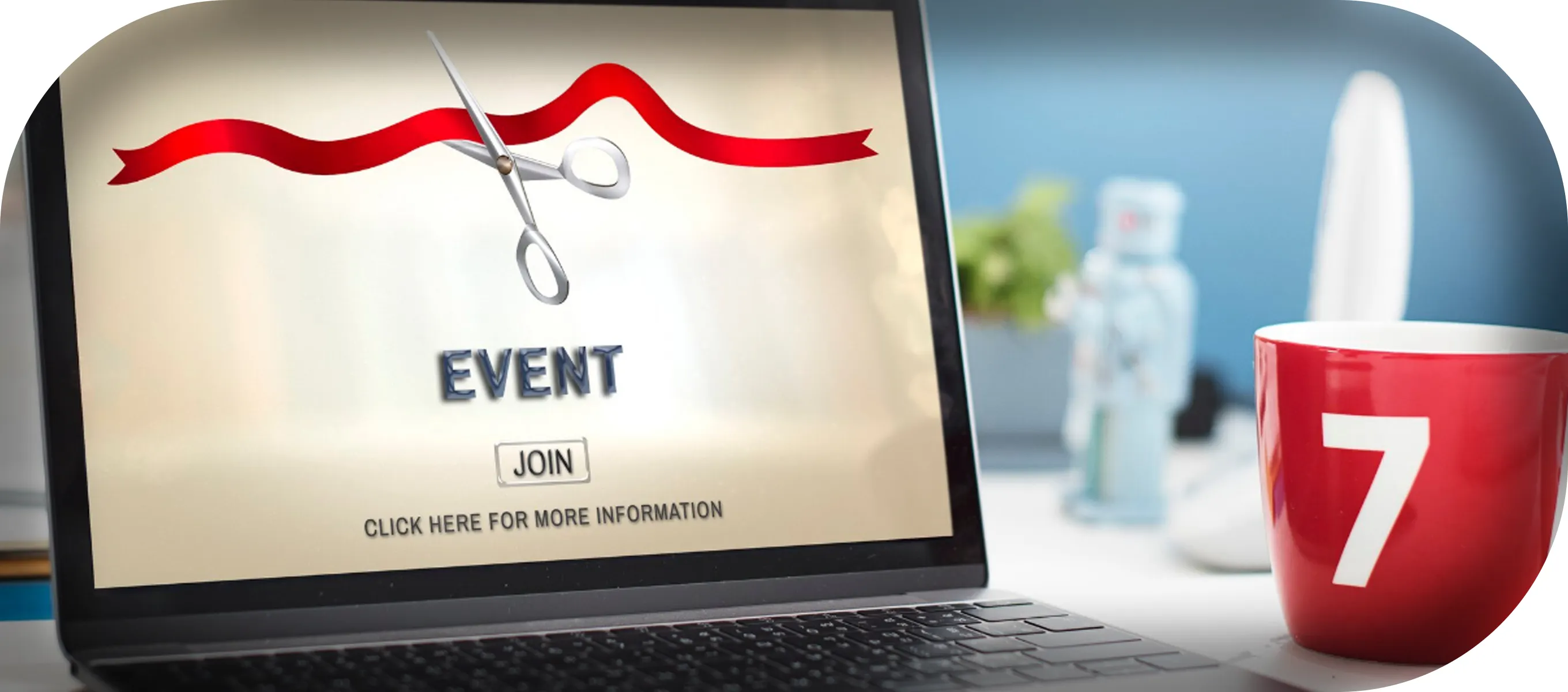 Implementace nového webu