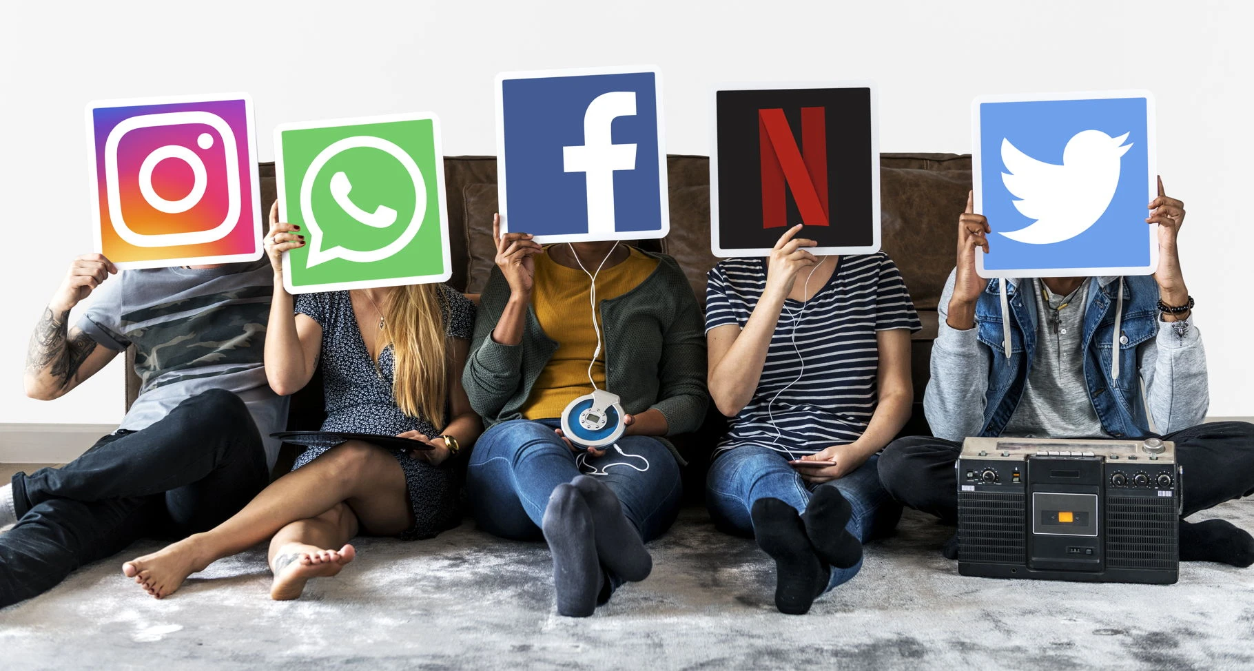 Propagace na Instagramu a Facebooku – srovnání platforem