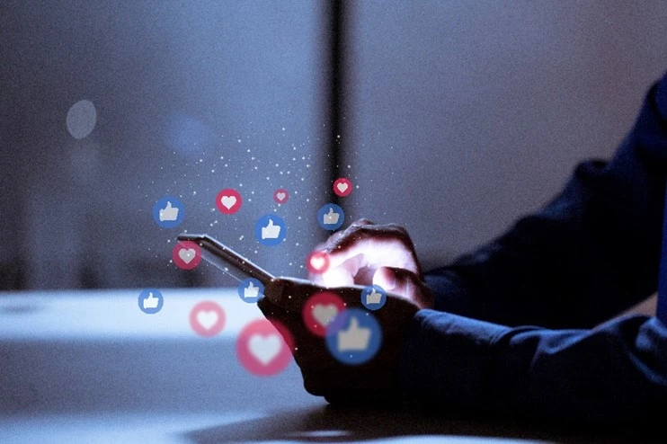 Jak využít sociální média pro vyšší organickou návštěvnost