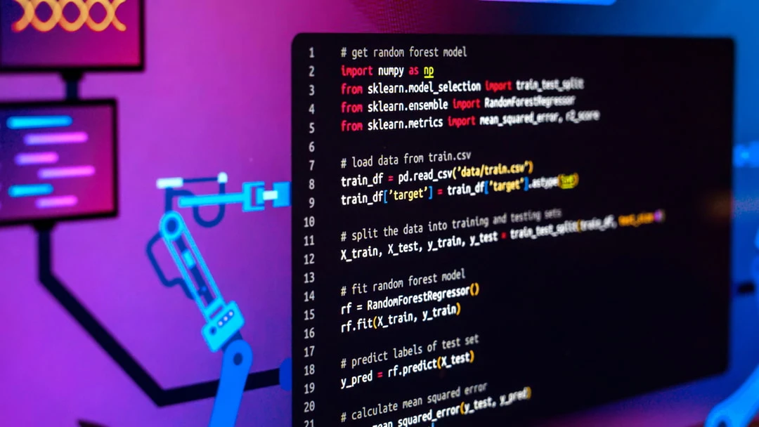 Tipy a kroky, jak začít programovat v Pythonu