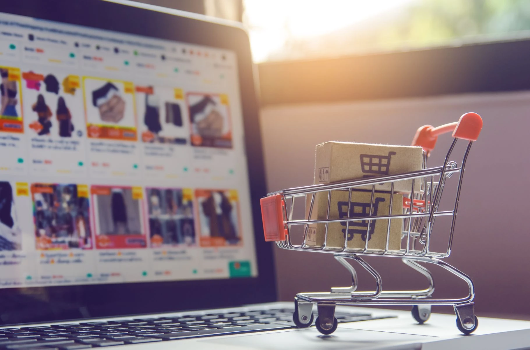 Jak vyřešit SEO pro e-shop a zvýšit návštěvnost