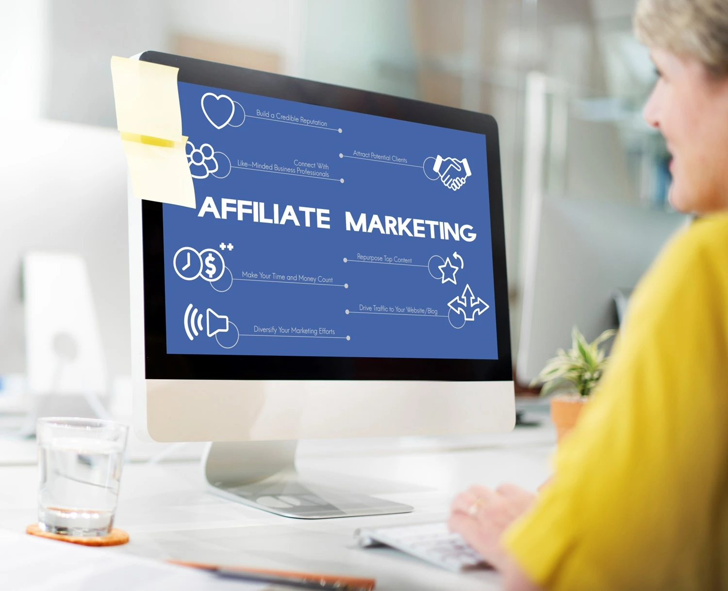 Jak využít affiliate marketing pro zvýšení prodeje a zisku