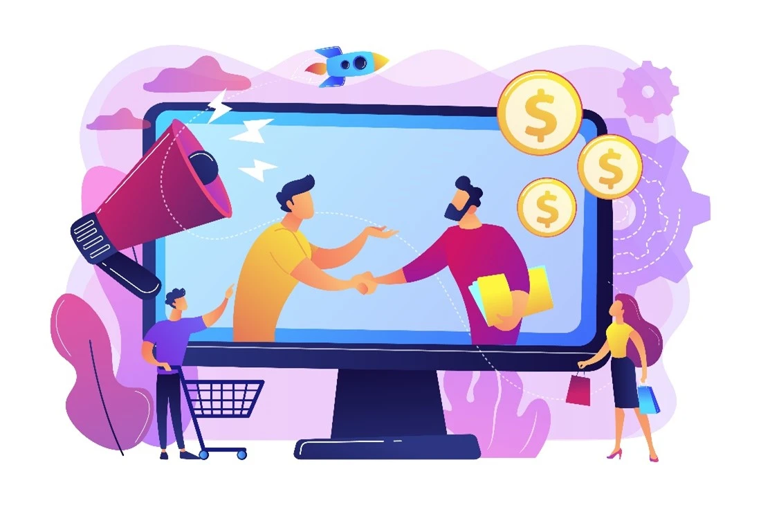 Jak využít online marketing v B2B pro efektivní propagaci služeb