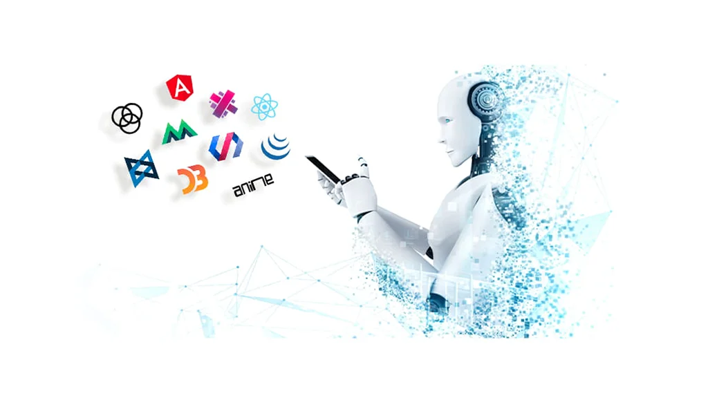 JavaScript programátor úvodní banner