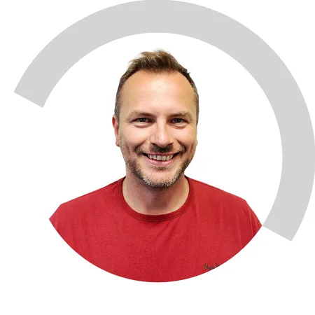 Kontakt - Martin fotka