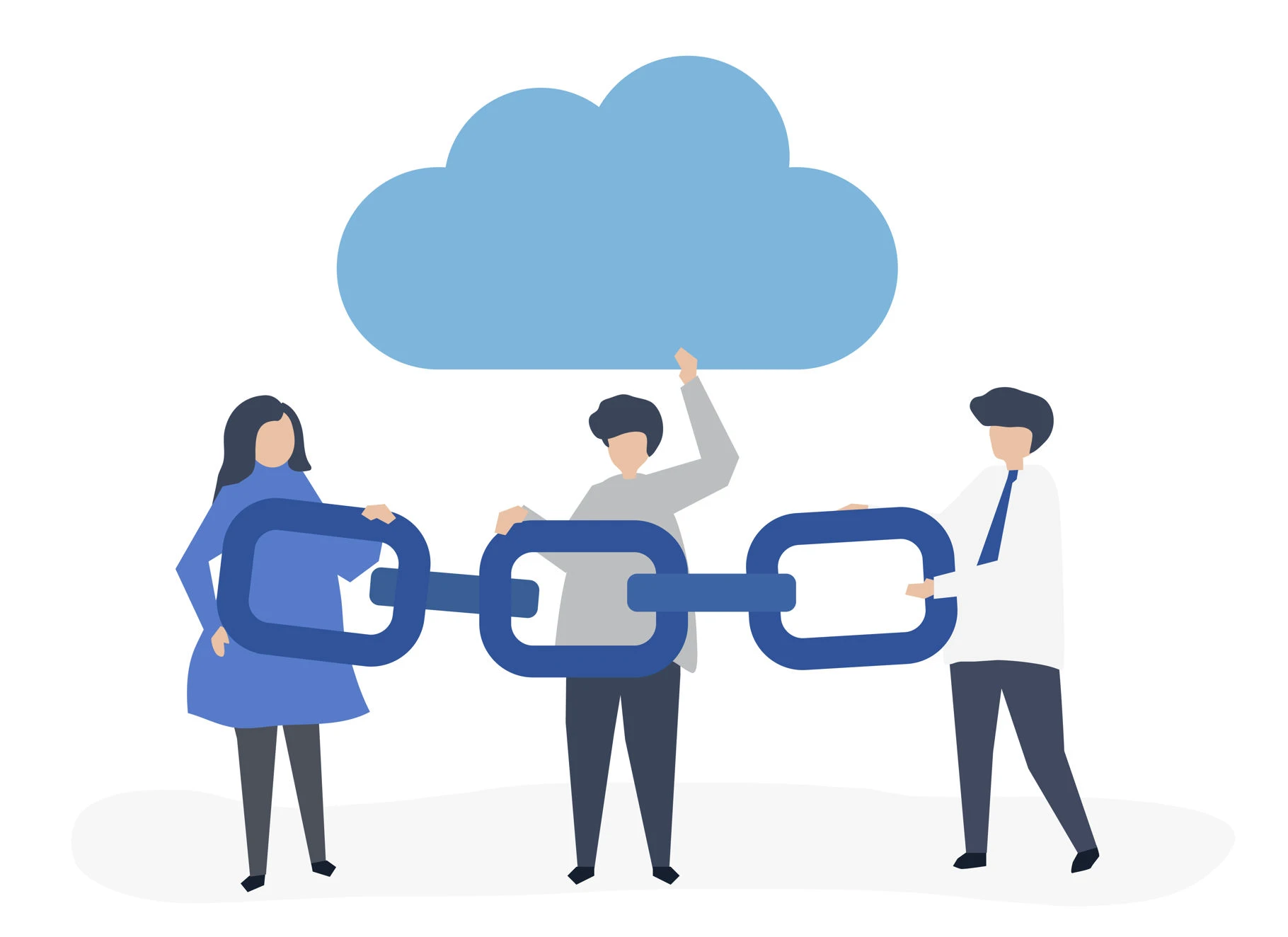 Linkbuilding a SEO