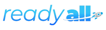 Logo Ready all