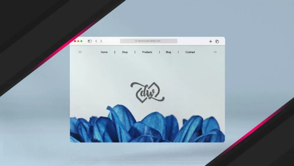 microsite výhody