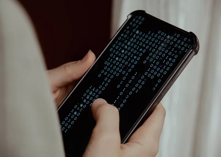 mobiliní aplikace ionic