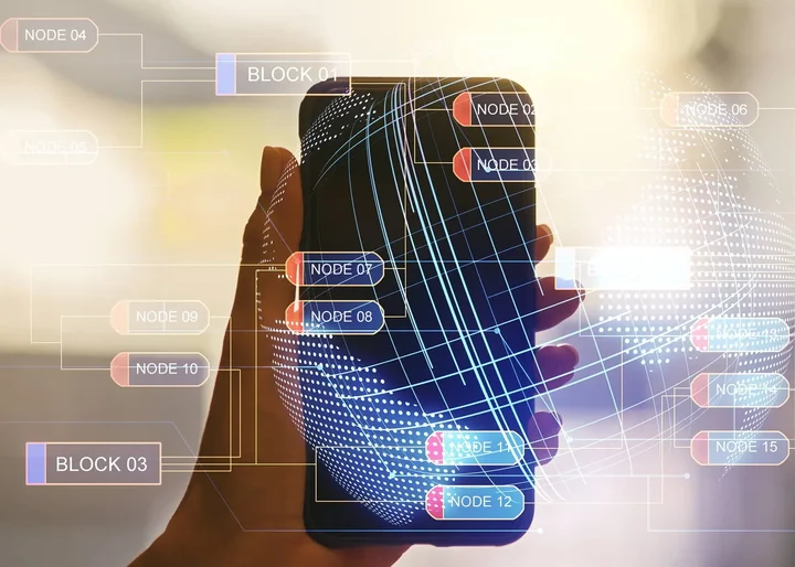 mobilní aplikace xamarin