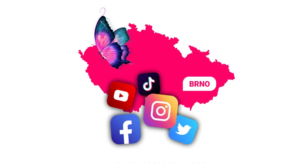 Online marketing Brno úvodní banner