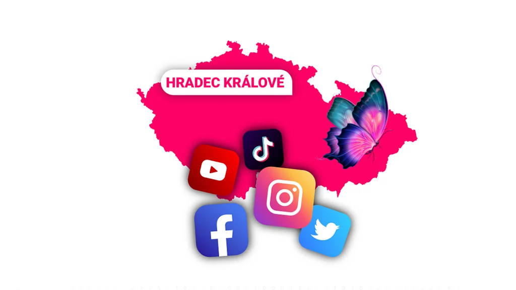 Online marketing Hradec Králové úvodní banner