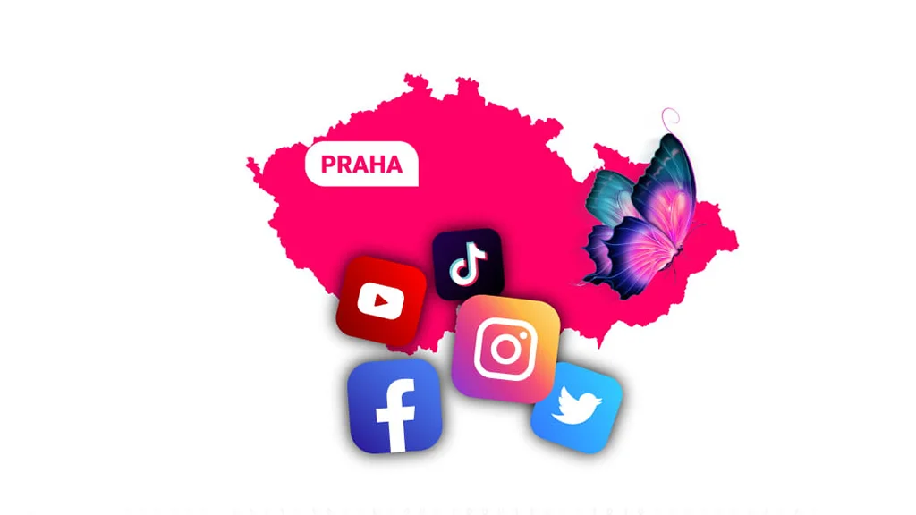 Online marketing Praha úvodní banner