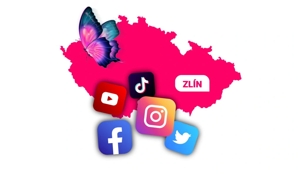 Online marketing Zlín úvodní banner