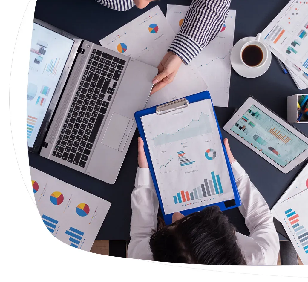 Online marketing
