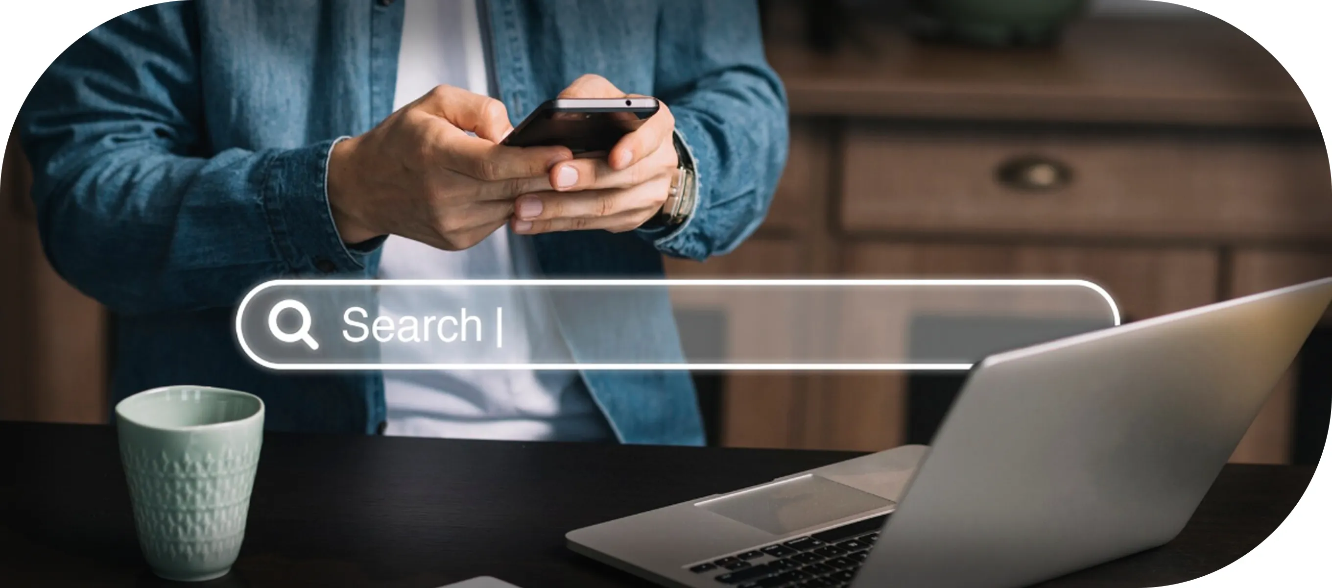 Optimalizace pro vyhledávače