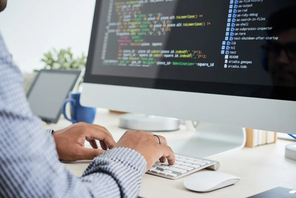 Optimalizování laravel aplikace Expert dev