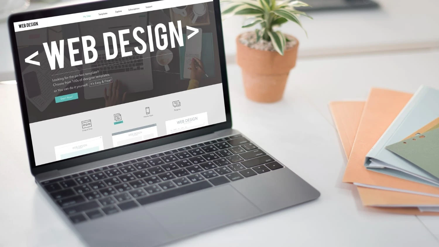 Optiweb – klíčové nástroje pro dosažení online úspěchu