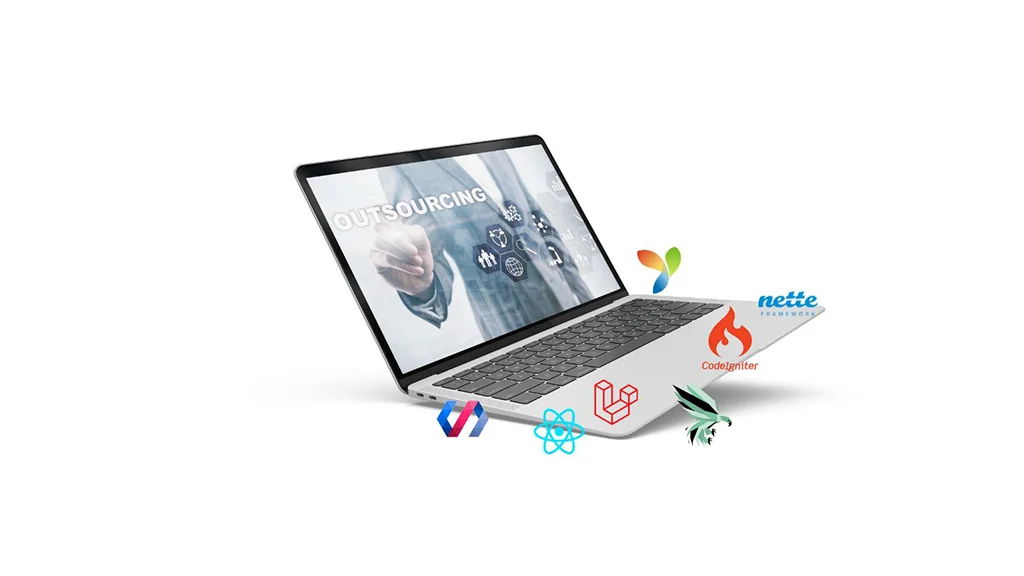 Outsourcing IT úvodní banner