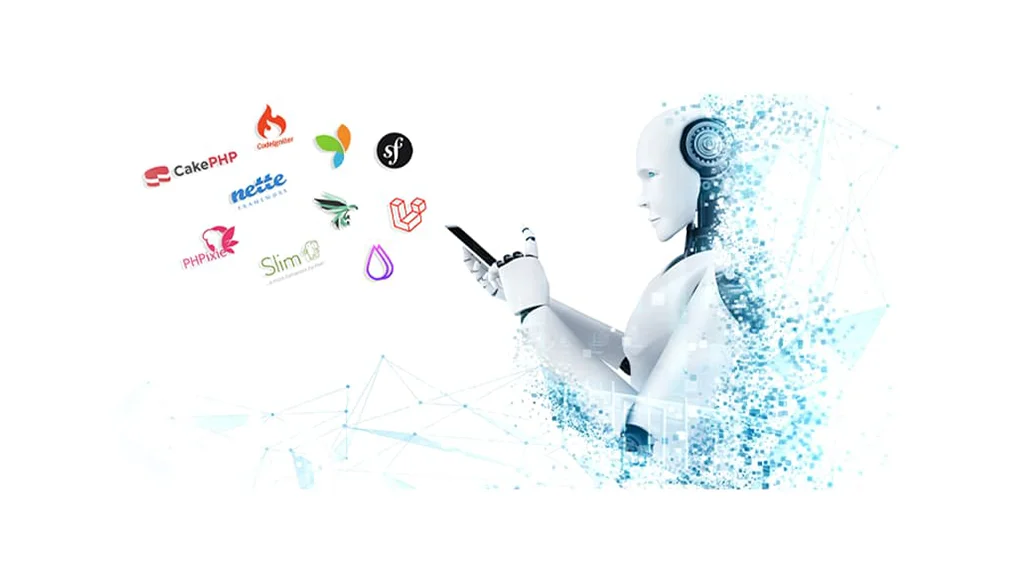 PHP programátor úvodní banner