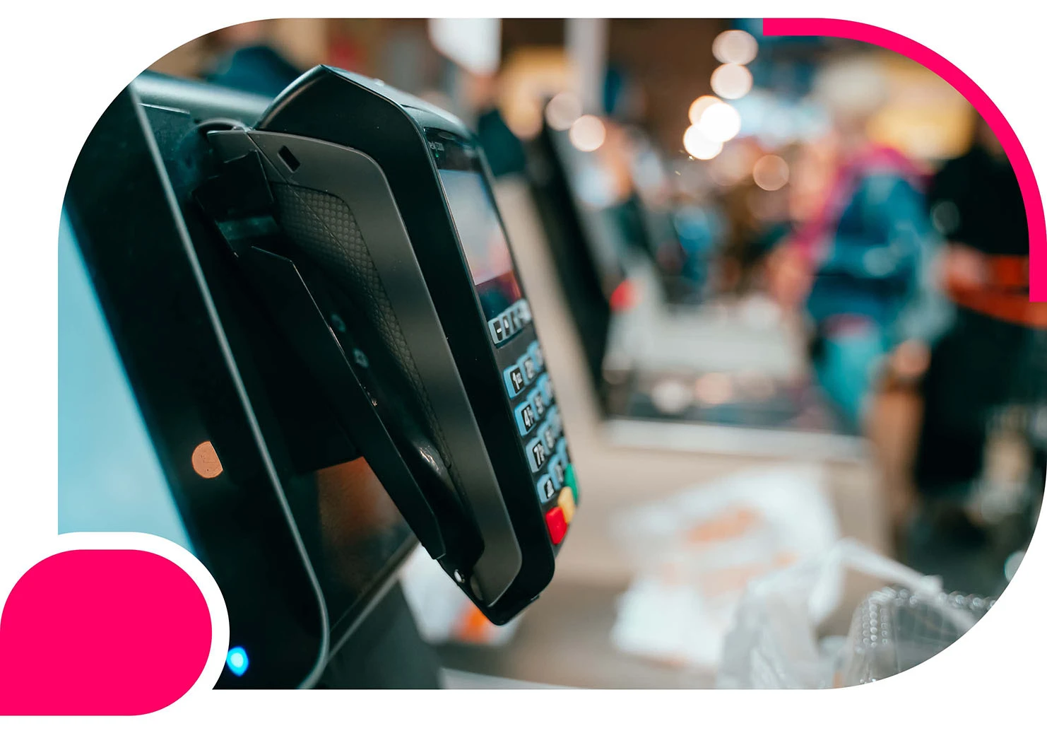 Výhody pokladních systémů