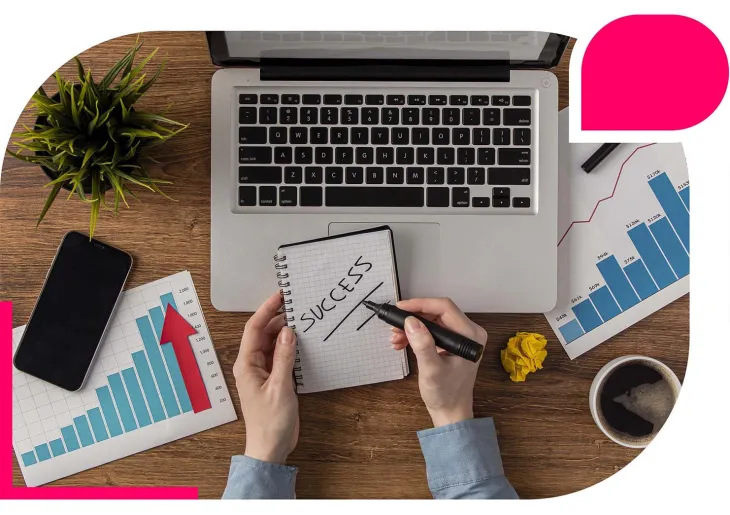 Poradenství a konzultace strategie